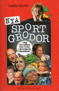Sportboken - Nya Sportgrodor