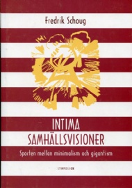 Sportboken - Intima samhllsvisioner
