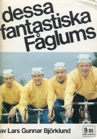 Sportboken - Dessa fantastiska Fglums
