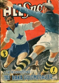 Sportboken - All Sport 1947 nummer 3