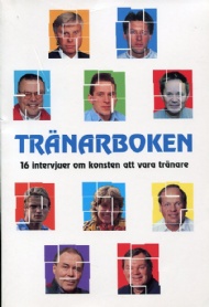 Sportboken - Trnarboken
