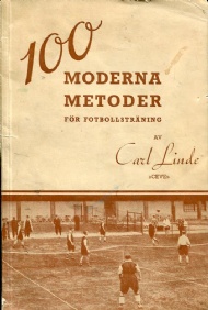 Sportboken - 100 moderna metoder fr fotbollstrning
