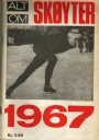 Konstkning & Skridskokning Alt om skyter 1967