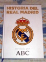 Fotboll - allmnt Historia del Real Madrid contada por abc
