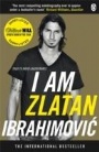 Biografier & memoarer I am Zlatan Ibrahimovic