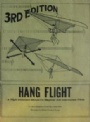 vrig sport - Other sports Hang Flight. A flight instruction manual for beginners and intermediale pilots. 3rd edition.