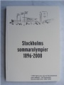Biografier & memoarer Stockholms sommarolympier 1896-2008 