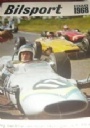 Motorsport-Bilar Bilsport idag 1968 