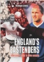 Fotboll - brittisk/British  Englands Eastenders From Bobby Moore to David Beckham