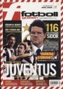 Tidskrifter & rsbcker - Periodicals FotbollGuiden 24  2005