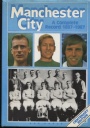 Fotboll - brittisk/British  Manchester City A Complete Record, 1887-1987
