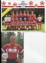 Fotboll EM 1992 Danmark Europamstare 1992
