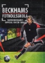 Danska sportbcker Beckhams Fotbollsskola  