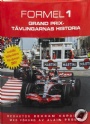 Motorsport-Bilar Formel 1 Grand Prix tvlingarna historia 2007