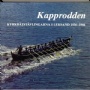 Kanot-Rodd Kyrkbtstvlingarna i Leksand 1936-1986