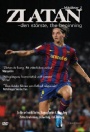 Sportfilmer - DVD Zlatan - Den strste  The beginning
