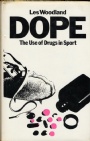 Idrottsmedicin Dope - The use of drugs in sport