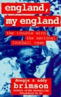 Fotboll - brittisk/British  England, My England