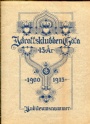 Jublieumsskrift ldre-old Idrottsklubben Gta 1900-1915