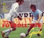 Fotboll - allmnt Allsvensk Fotboll 1976 guide 