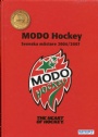 Ishockey - Hockey MODO - svenska mstare 2006/2007