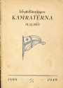 Jublieumsskrift ldre-old Idrottsfreningen Kamraterna, Malm, 1899 - 1949