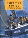 Kappsegling Americas cup 95