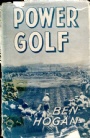Golf ldre -1959 Power golf 