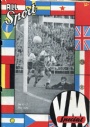 All Sport och Rekordmagasinet All Sport 1958 VM special no 6-7 1958