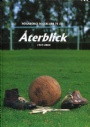 Fotboll - klubbar vriga Hgaborgs bollklubb 75 r terblick 1927-2002