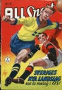 All Sport och Rekordmagasinet All Sport 1952 no. 6