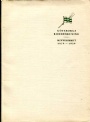 Jublieumsskrift ldre-old Gteborgs Roddfrening 1879-1929