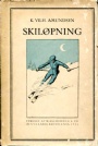 Lngdskidkning - Cross Country skiing Skilpning