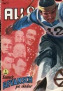 All Sport och Rekordmagasinet All Sport 1953 no. 1