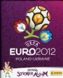 Fotboll EM, UEFA-turneringar UEFA Euro 2012 Poland-Ukraine