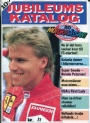 Motorsport-Bilar Motormssan 20 r jubileumskatalog 1987