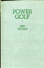 Golf ldre -1959 Power Golf 