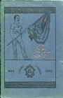 All Old Sportsbooks Gteborgs Gymnastikfrening 1874-1904