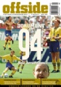 rsbcker-yearbook Offside no. 1 - 6   2004