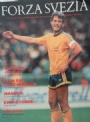 Fotboll - allmnt Forza Svezia 1980