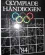 Danska sportbcker Olympiade hndbogen 1984