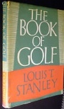 Golf ldre -1959 The book of golf
