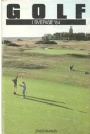 Tidskrifter & rsbcker - Periodicals Golf i Sverige 1984