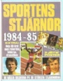 rsbcker - Yearbooks Sportens stjrnor 1984-85