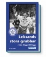 Ishockey - Hockey Leksands stora grabbar frn Sigge till Sigge