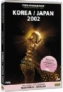 Sportfilmer - DVD Korea-Japan 2002 Fifa World Cup 