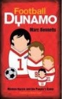 Fotboll - klubbar vriga Football Dynamo