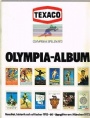 1972 Mnchen-Sapporo Olympia-Album. Olympiska spelen 1972. Resultat, historik och affischer 1912-68. Uppgifter om Munchen 1972