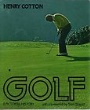 Golf Golf a pictorial history