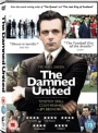 Sportfilmer - DVD The Damned United 